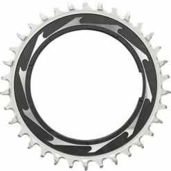 SRAM Kettenblatt Mit Gewinde T-Type XXSL Eagle Powermeter -Shimano Verkaufsladen cr t type eagle 34t threaded 0mm slv xx c front s