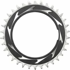 SRAM Kettenblatt Mit Gewinde T-Type XXSL Eagle Powermeter -Shimano Verkaufsladen cr t type eagle 34t threaded 3mm slv xx c front s