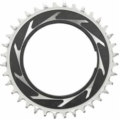 SRAM Kettenblatt Mit Gewinde T-Type XXSL Eagle Powermeter -Shimano Verkaufsladen cr t type eagle 36t threaded 0mm slv xx c front s