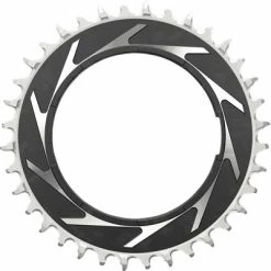 SRAM Kettenblatt Mit Gewinde T-Type XXSL Eagle Powermeter -Shimano Verkaufsladen cr t type eagle 36t threaded 3mm slv xx c front s