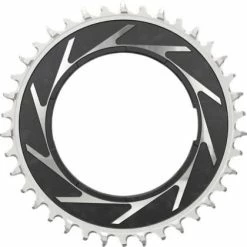 SRAM Kettenblatt Mit Gewinde T-Type XXSL Eagle Powermeter -Shimano Verkaufsladen cr t type eagle 38t threaded 0mm slv xx c front s