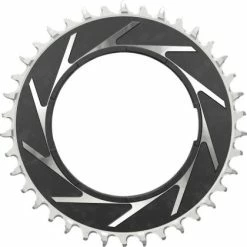 SRAM Kettenblatt Mit Gewinde T-Type XXSL Eagle Powermeter -Shimano Verkaufsladen cr t type eagle 38t threaded 3mm slv xx c front s