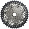 SRAM Kassette XG-1271 XPLR Silber