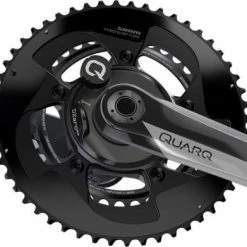 Quarq DZero DUB Powermeter Spider 7 Quarq DZero DUB Powermeter Spider -Shimano Verkaufsladen dzero dub 110 1725 5236