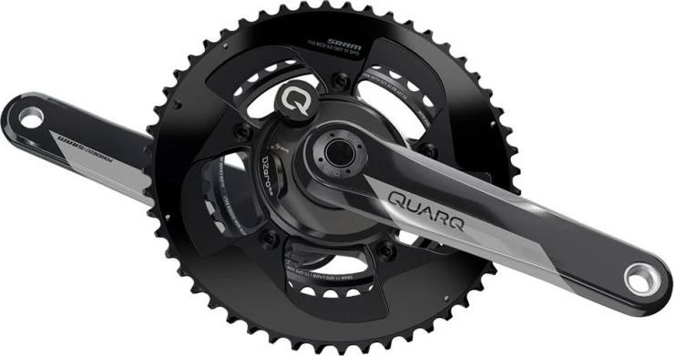 Quarq DZero DUB Powermeter Spider 5 Quarq DZero DUB Powermeter Spider – Bild 3