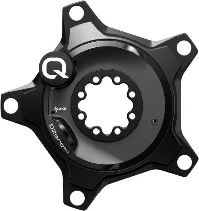 Quarq DZero DUB Powermeter Spider 4 Quarq DZero DUB Powermeter Spider – Bild 2