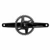SRAM Kurbelgarnitur Rival 1 WIDE -Shimano Verkaufsladen fc rival 1 d1 dub wide 1725 40 c side h v02