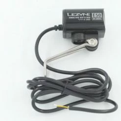 Lezyne Hecto Drive E50 11 Lezyne Hecto Drive E50 -Shimano Verkaufsladen lezyne fahrradbeleuchtung hecto drive e50 stvzo 4