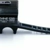 Lezyne Power High Beam 500 Loaded -Shimano Verkaufsladen lezyne fahrradbeleuchtung power high beam 500 loaded stvzo vorderlicht