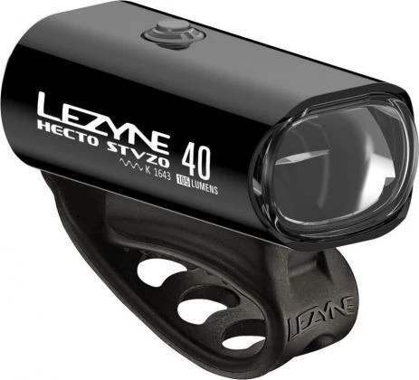 Lezyne Hecto Drive 40 6 Lezyne Hecto Drive 40 – Bild 4