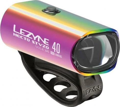 Lezyne Hecto Drive 40 4 Lezyne Hecto Drive 40 – Bild 2