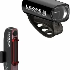 Lezyne Hecto Drive 40 + Stick Drive