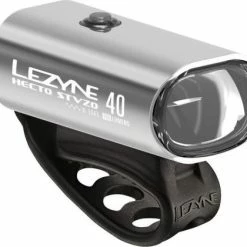 Lezyne Hecto Drive 40 11 Lezyne Hecto Drive 40 -Shimano Verkaufsladen lezyne led hecto drive 40 stvzo vorderlicht 1