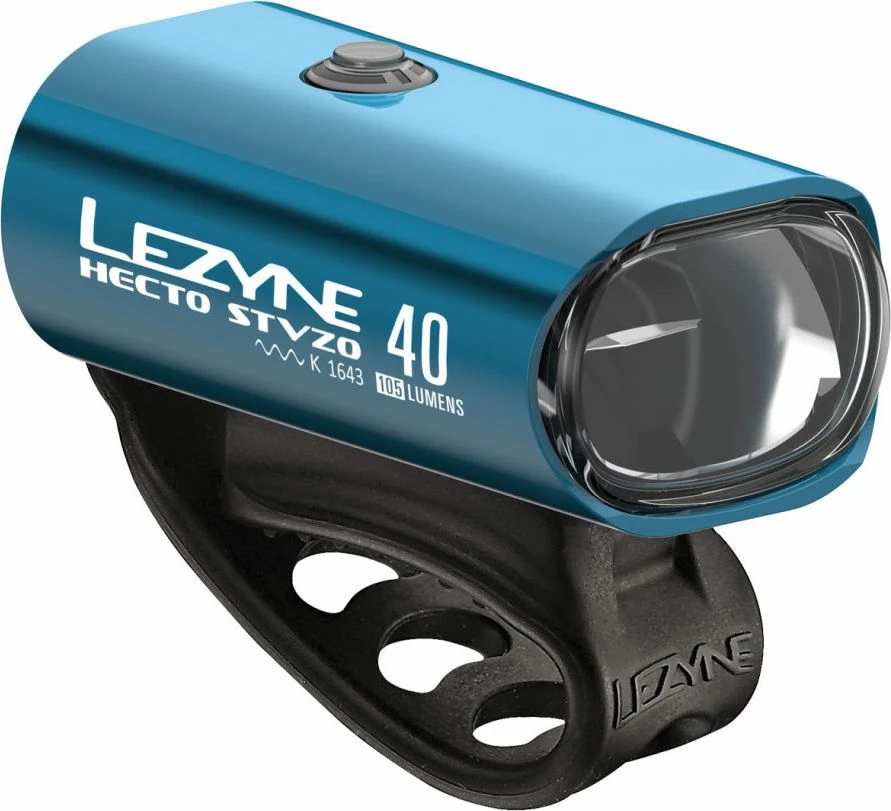Lezyne Hecto Drive 40 3 Lezyne Hecto Drive 40