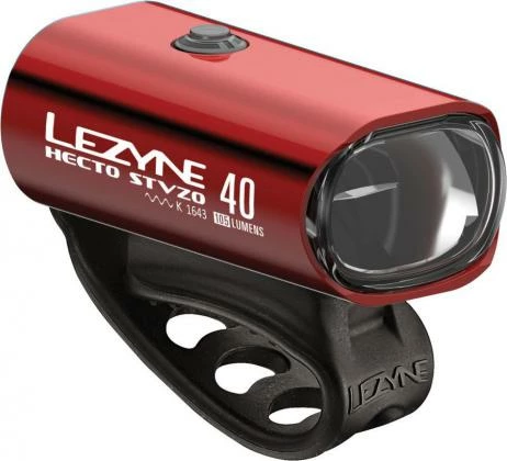 Lezyne Hecto Drive 40 5 Lezyne Hecto Drive 40 – Bild 3