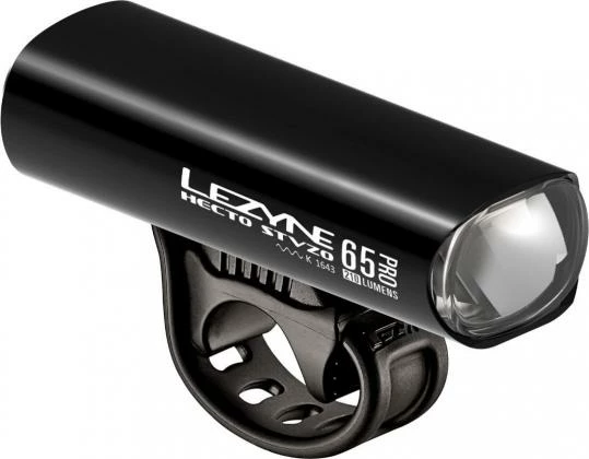 Lezyne Hecto Drive Pro 65 5 Lezyne Hecto Drive Pro 65 – Bild 3