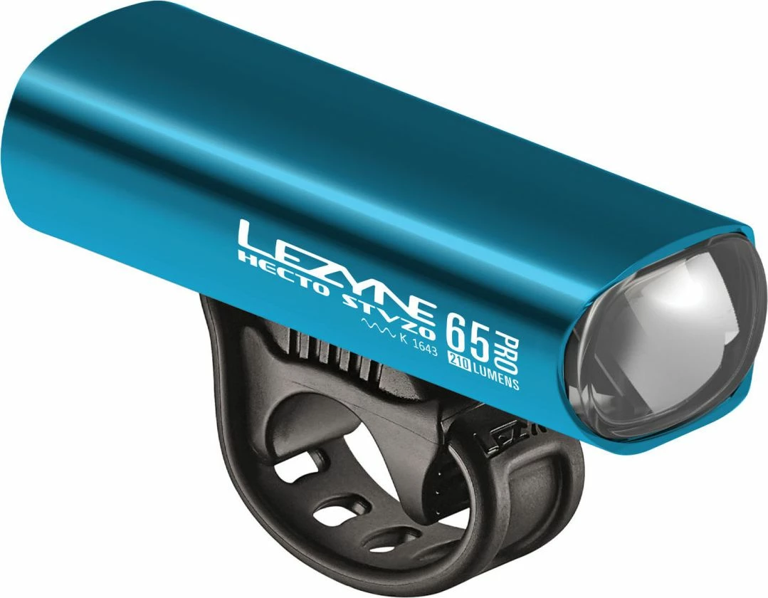 Lezyne Hecto Drive Pro 65 3 Lezyne Hecto Drive Pro 65