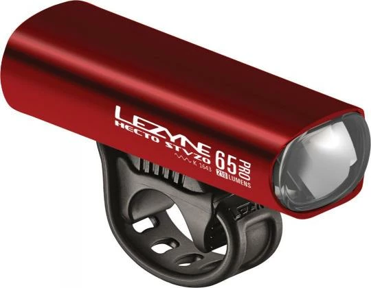 Lezyne Hecto Drive Pro 65 4 Lezyne Hecto Drive Pro 65 – Bild 2