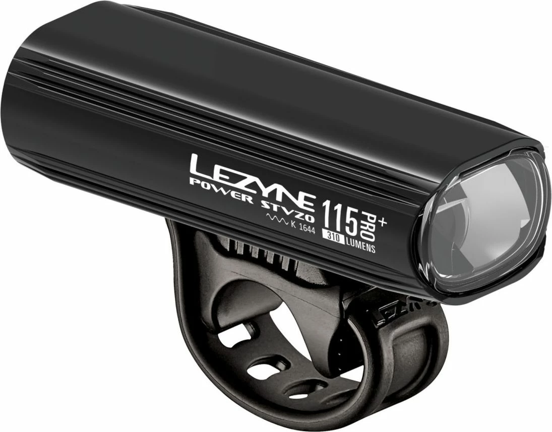 Lezyne Power Pro 115+ 3 Lezyne Power Pro 115+