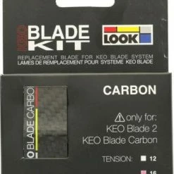 LOOK Blade Carbon Kit -Shimano Verkaufsladen look 2020 3020188 look blade carbon 16 kit paar01