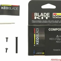 LOOK Blade Kit 8 Nm