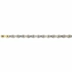 SRAM Kette PC 971 PowerLink 9-fach Grau, Silber | 114 Glieder
