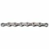 SRAM Kette PC 1071 PowerLock 10-fach Grau, Silber | 114 Glieder