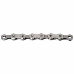 SRAM Kette PC 1071 PowerLock 10-fach Grau, Silber | 114 Glieder