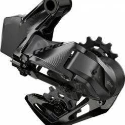 SRAM Schaltwerk Red XPLR ETap AXS 12-fach Schwarz | 44 Zähne -Shimano Verkaufsladen rd red xplr etap axs d1 max 44t c 3q s