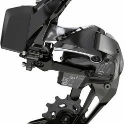 SRAM Schaltwerk Red XPLR ETap AXS 12-fach Schwarz | 44 Zähne