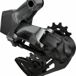 SRAM Schaltwerk Rival XPLR ETap AXS Schwarz | 44 Zähne -Shimano Verkaufsladen rd rival xplr etap axs d1 max 44t 02