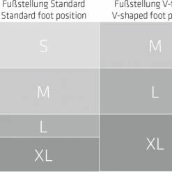 Sqlab Pedale 511 Race -Shimano Verkaufsladen sqlab.pedale.511.PT02